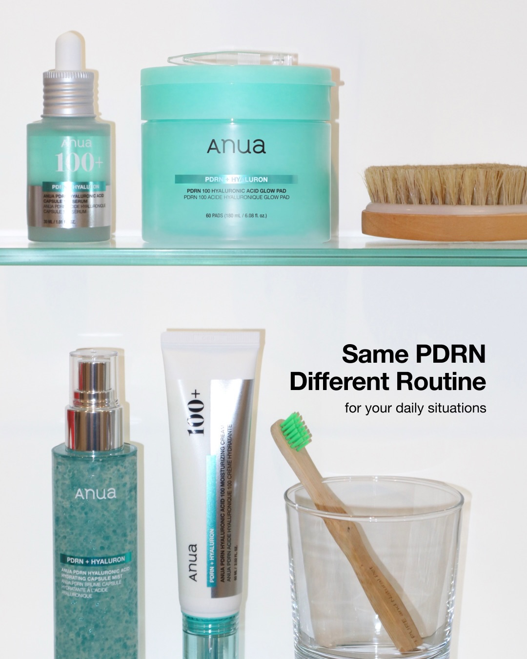 anua_global 品牌动态