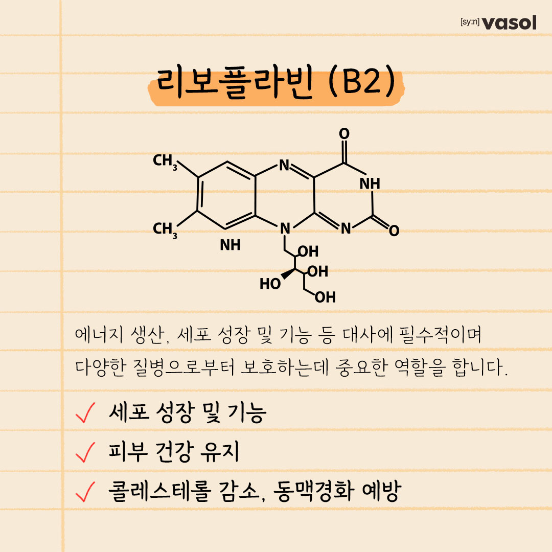 vasol_official 品牌动态图片