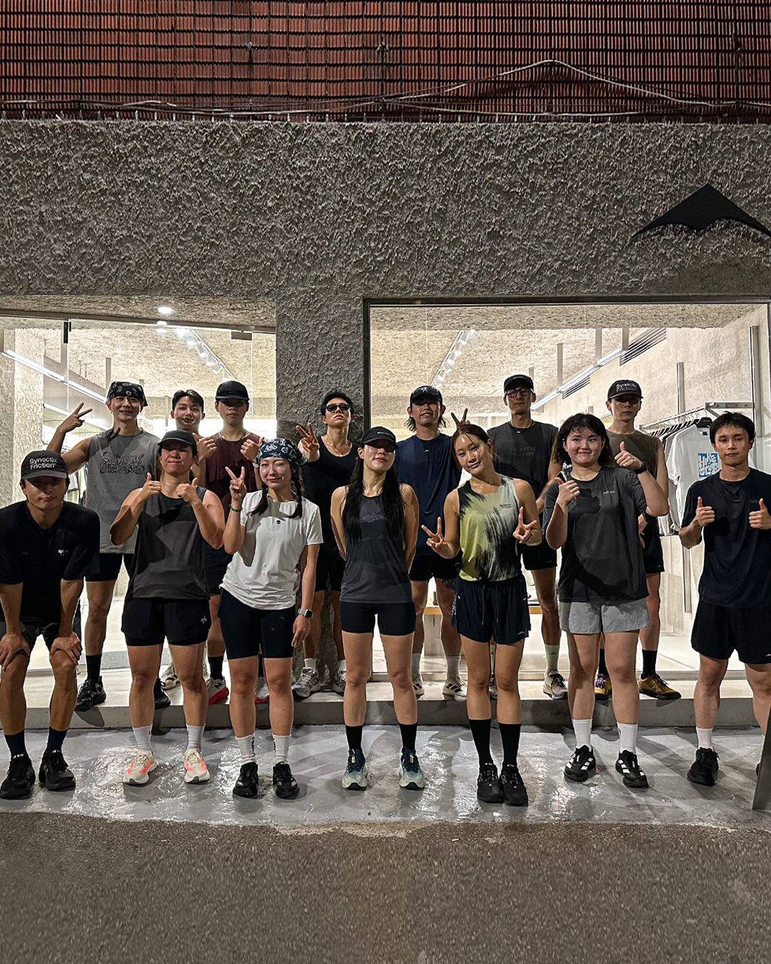 goyowear.seoulforest 品牌动态图片