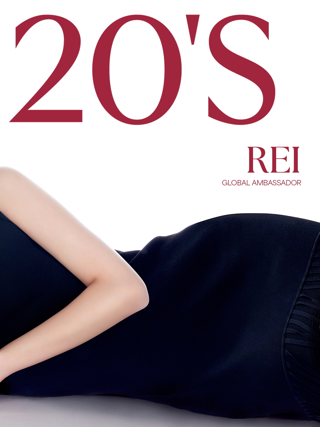 age20s_official 品牌动态