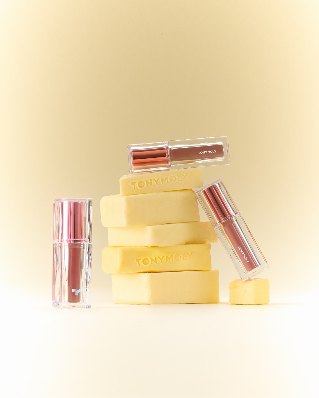 tonymoly 品牌动态图片