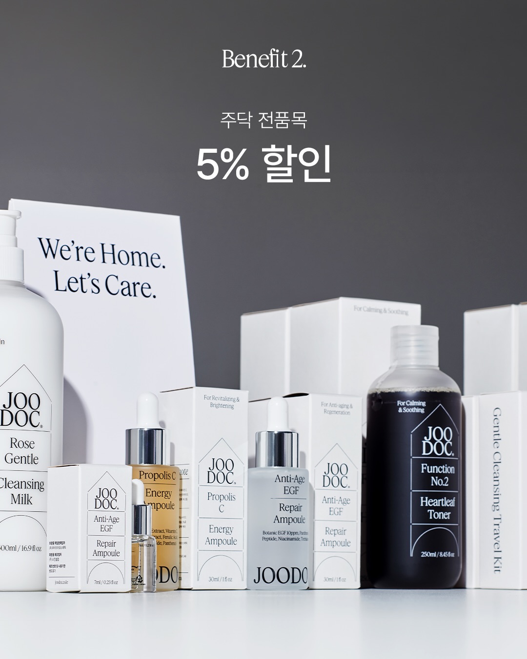 joodoc_official 品牌动态图片