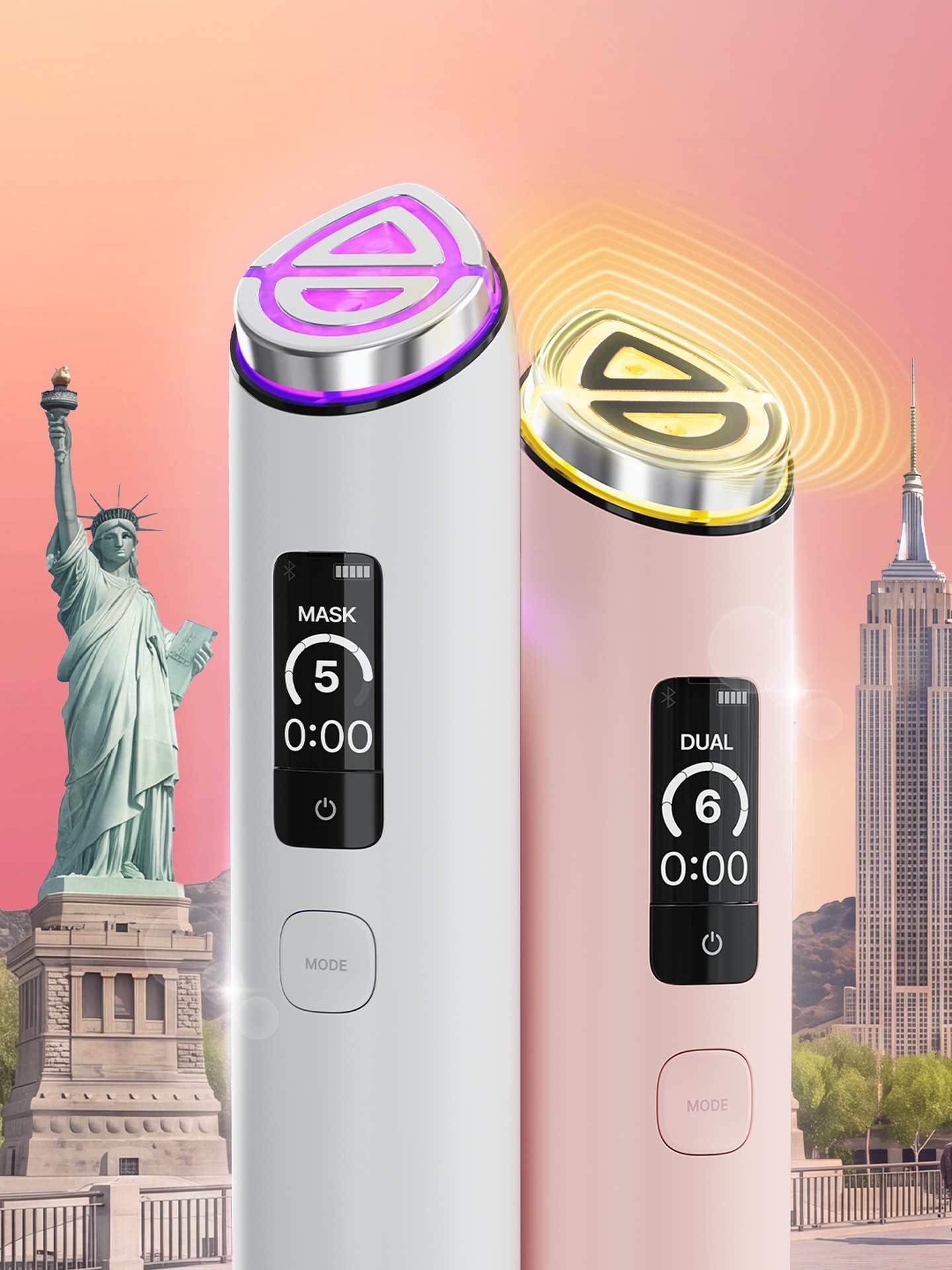 medicube_global_official 品牌动态