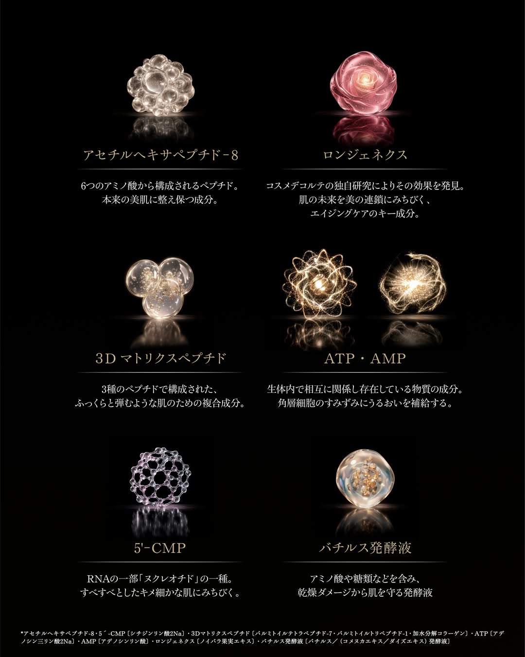 decorte_official 品牌动态图片