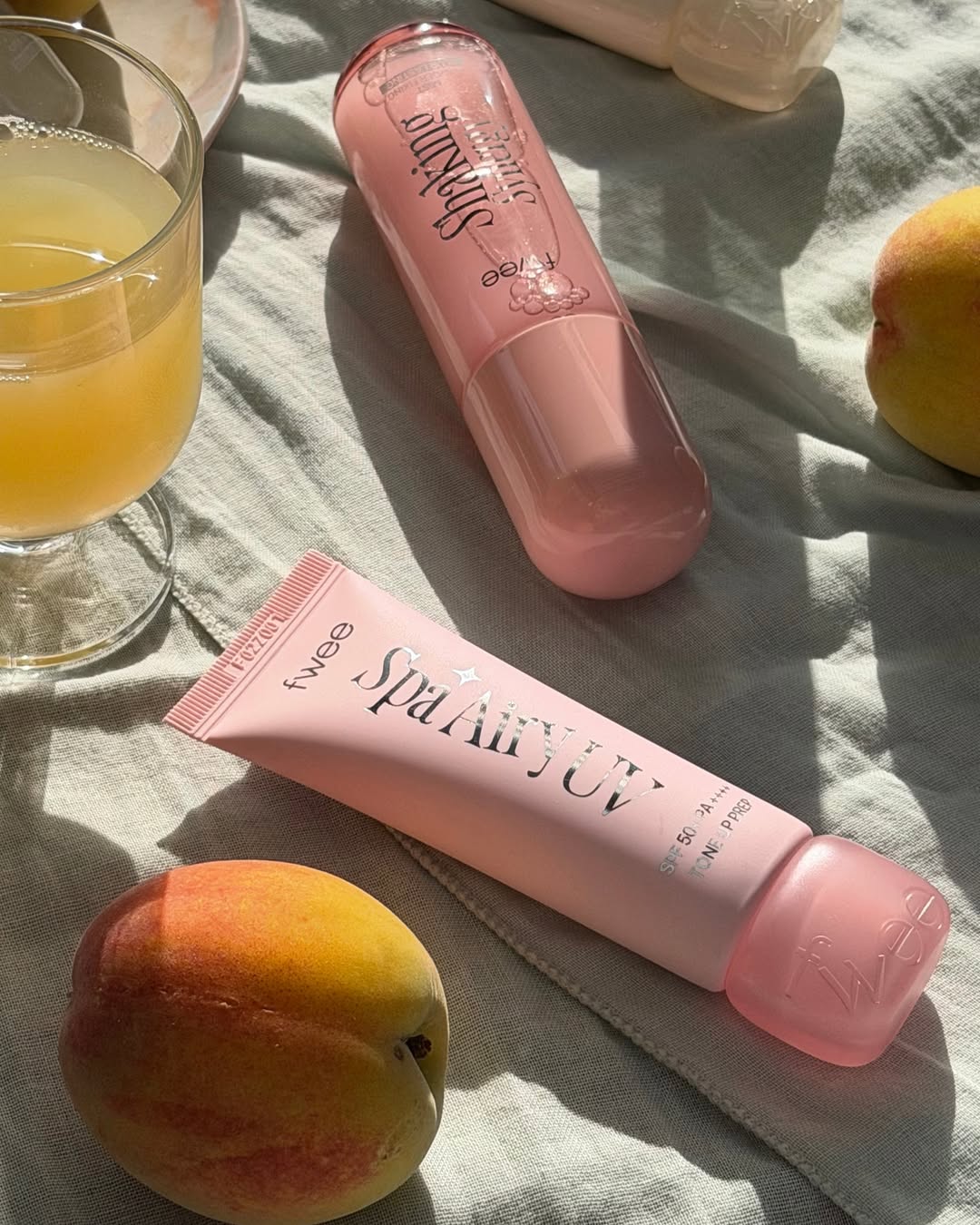 fwee_makeup 品牌动态图片