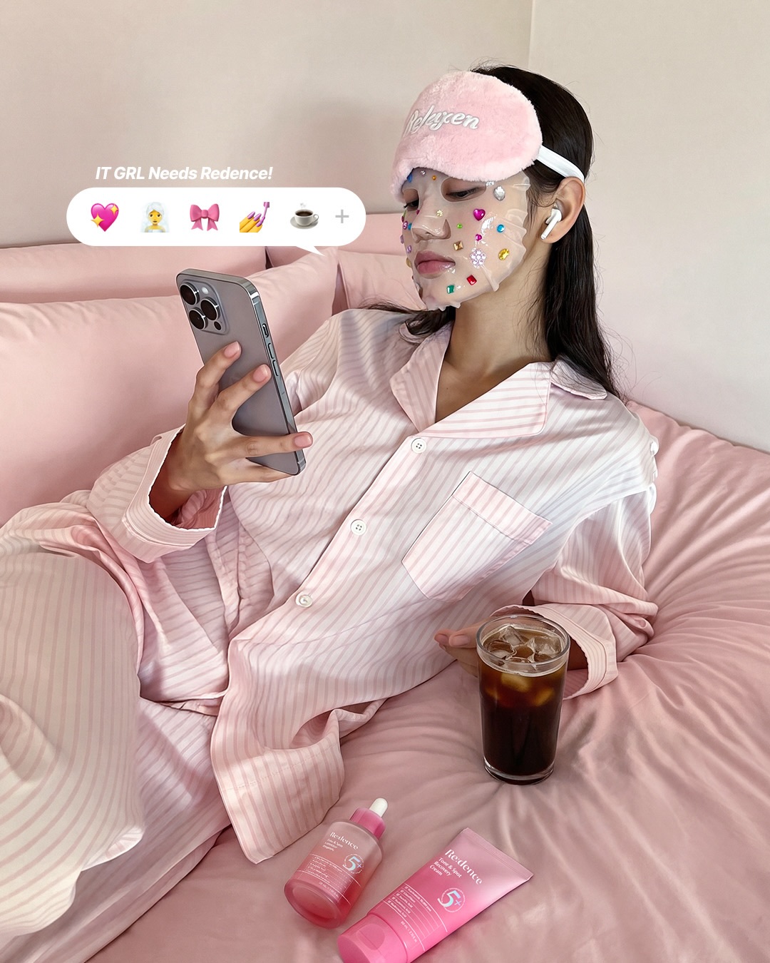 redence_official 品牌动态图片