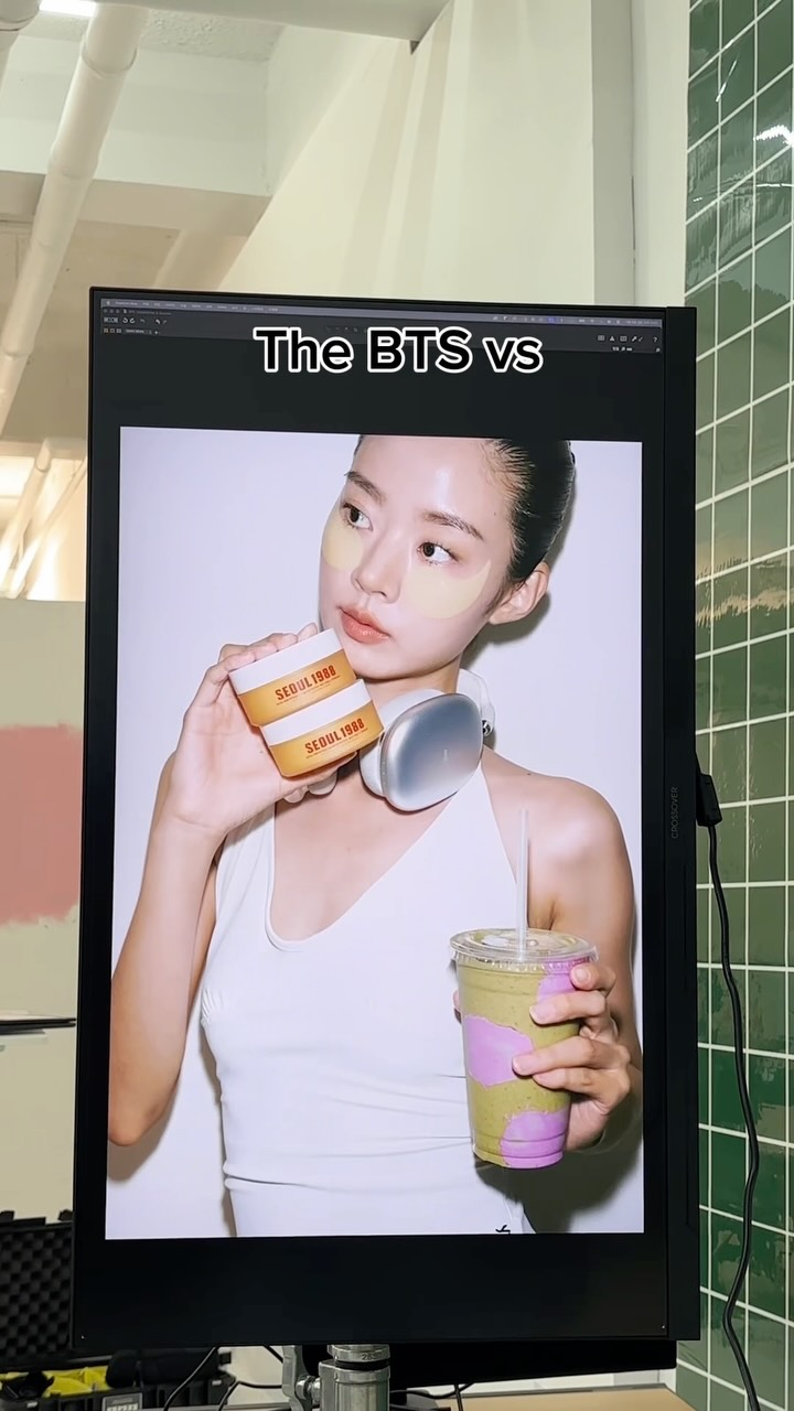ksecret_global 品牌动态