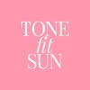 tonefitsun.official Logo