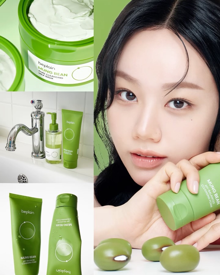 beplain_official 品牌动态