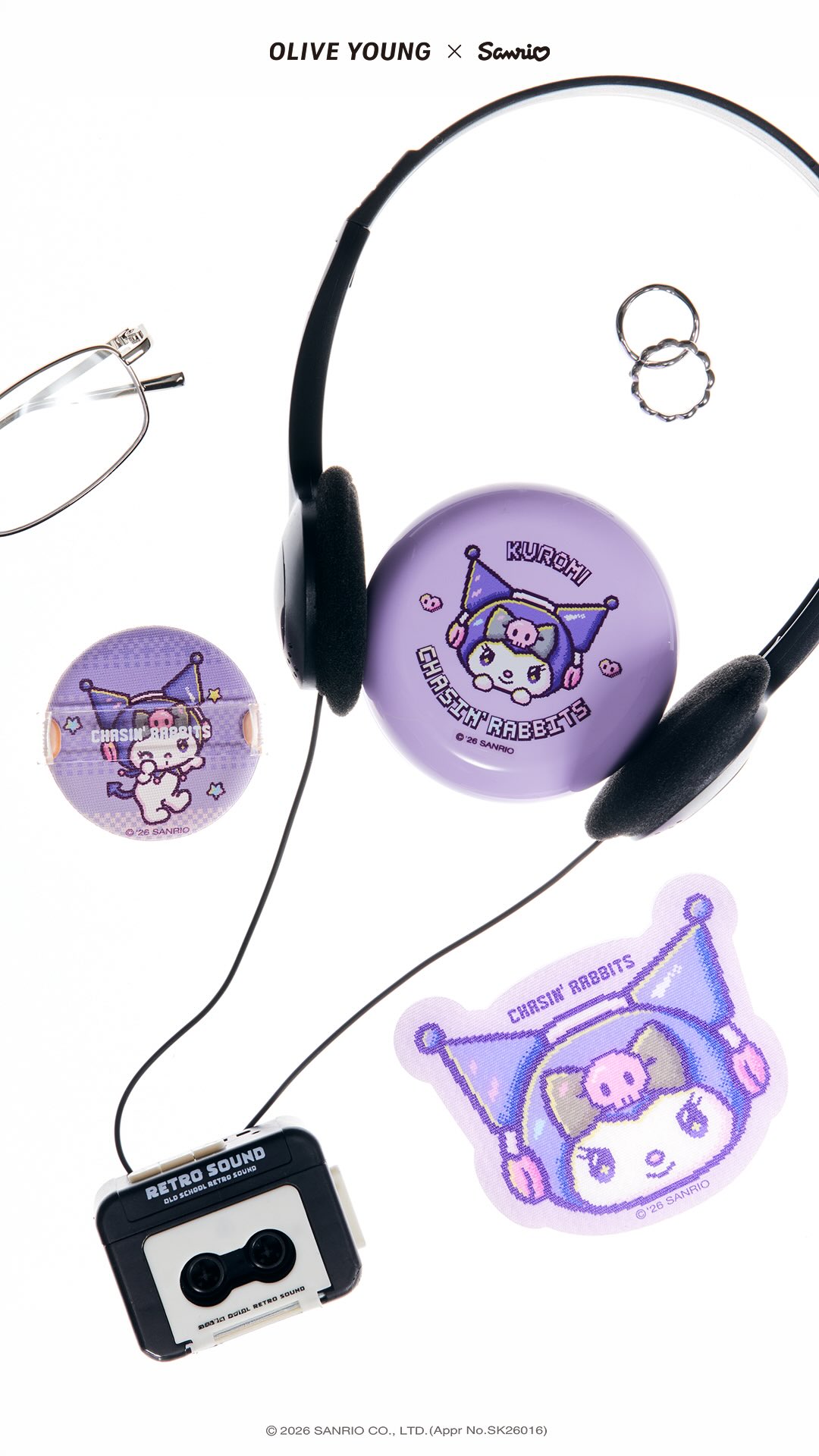chasinrabbits.official 视频封面