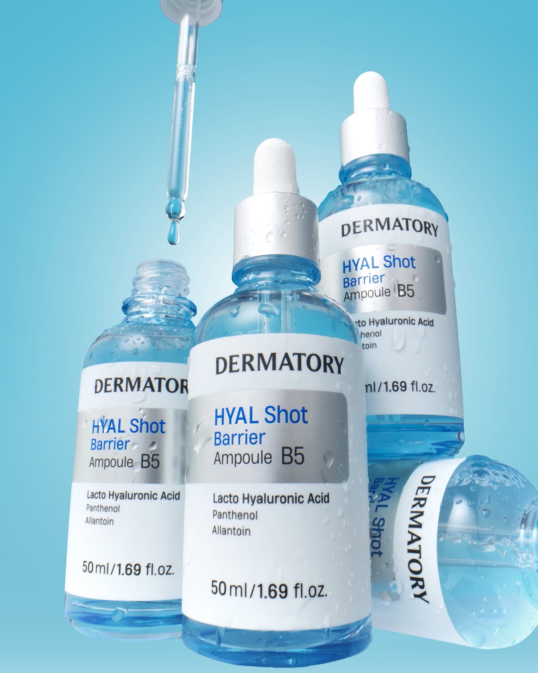 dermatory.kr 品牌动态图片