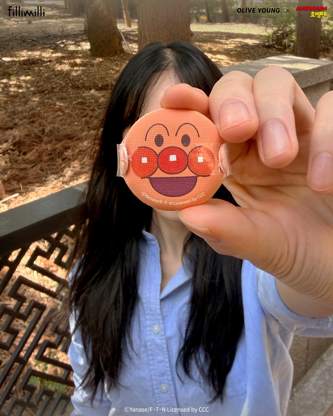 fillimilli_official 品牌动态图片