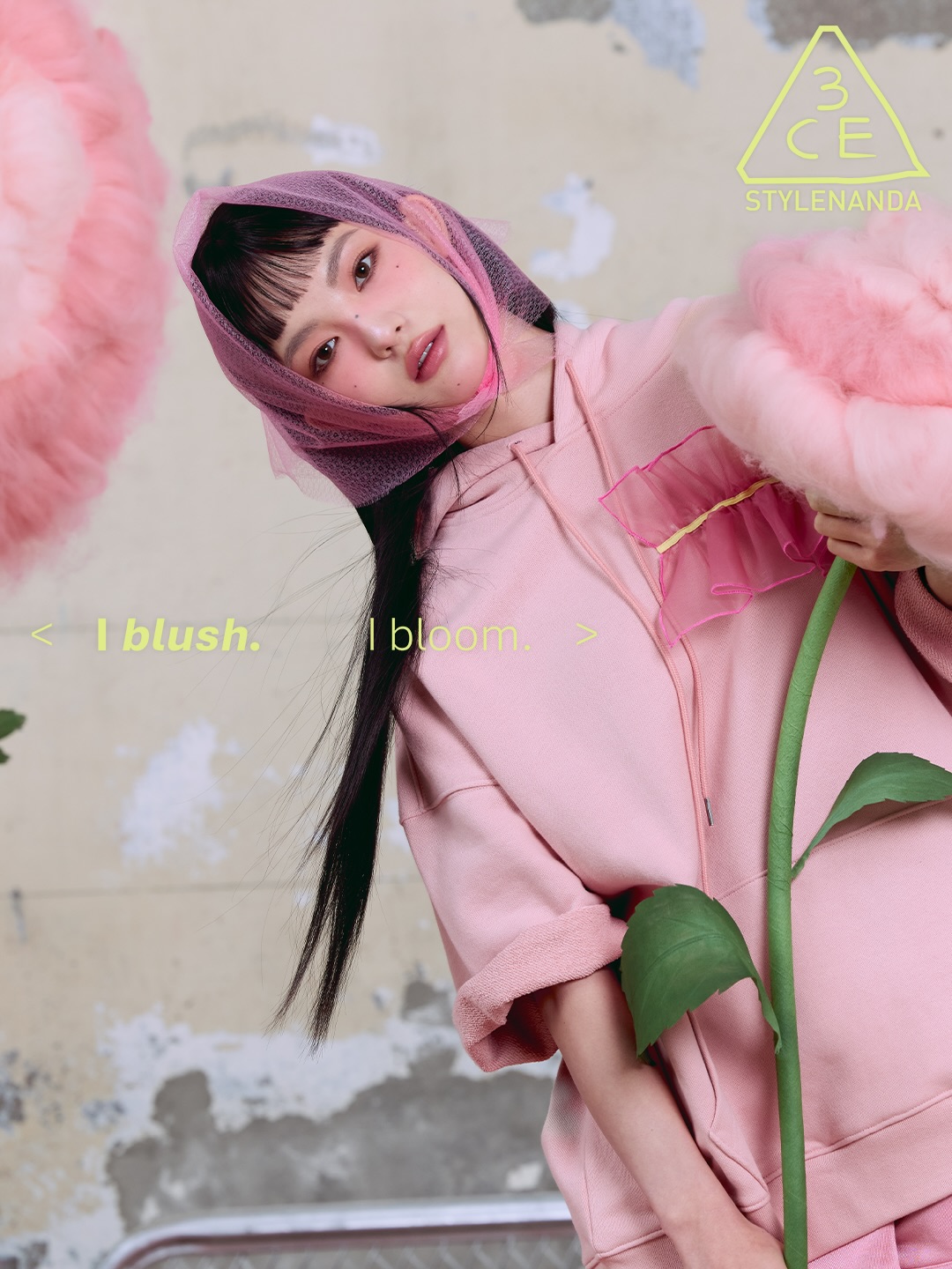 3ce_official 品牌动态图片