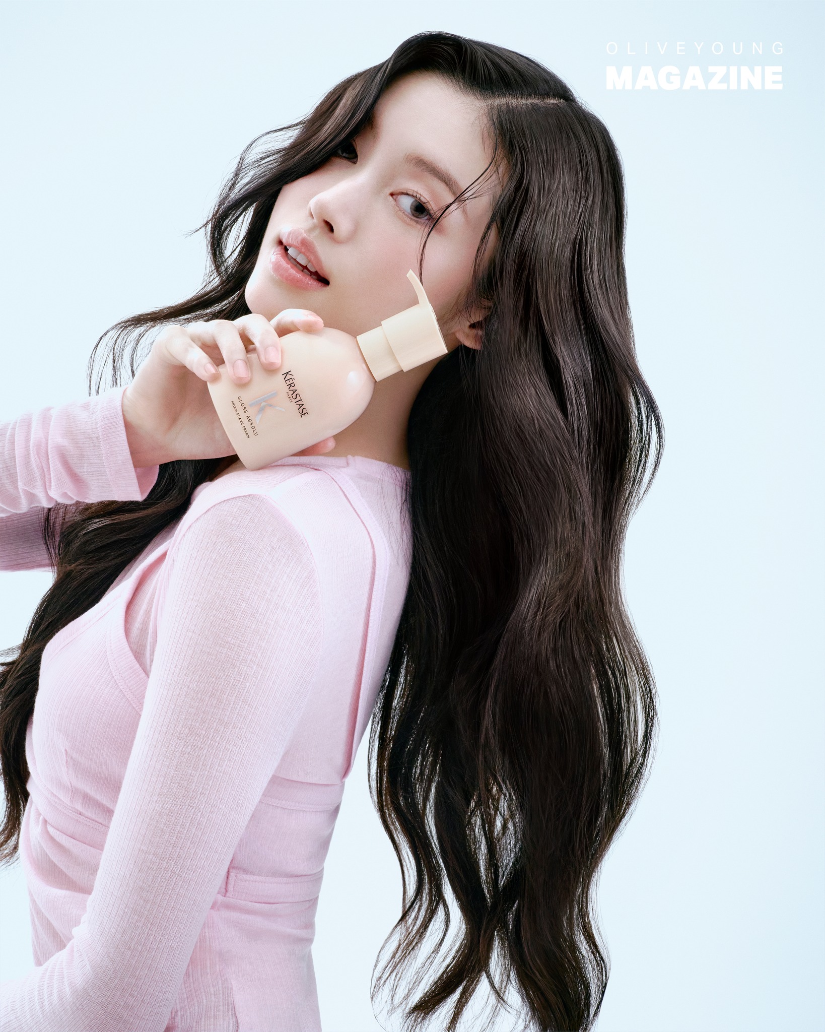 oliveyoung_magazine 品牌动态