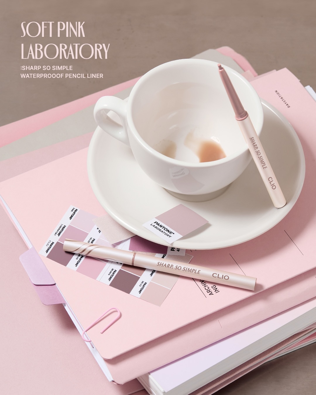 clio_official 品牌动态