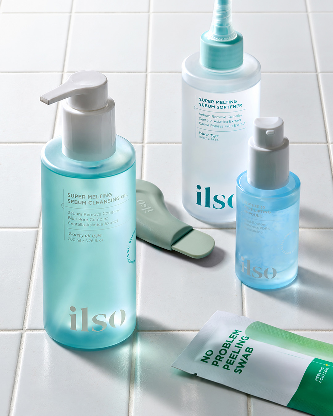 ilso_official 品牌动态