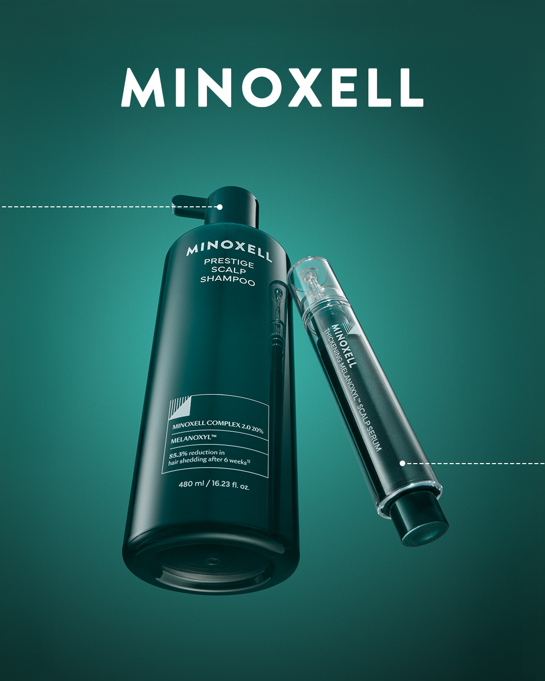 minoxell.official 品牌动态