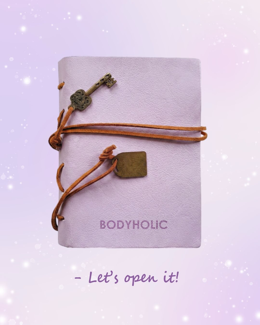 body_holic 品牌动态