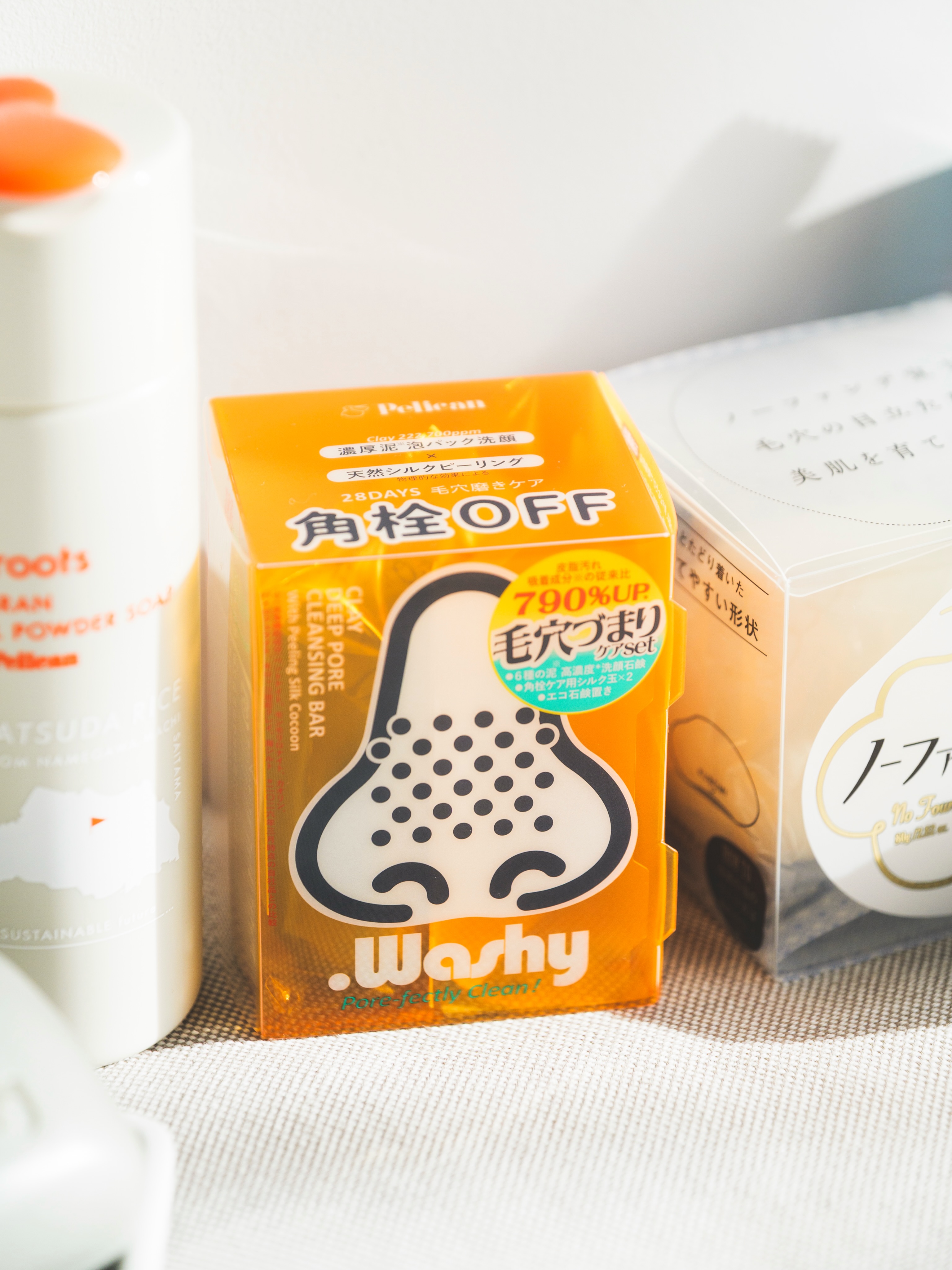 pelicansoap_official 品牌动态图片
