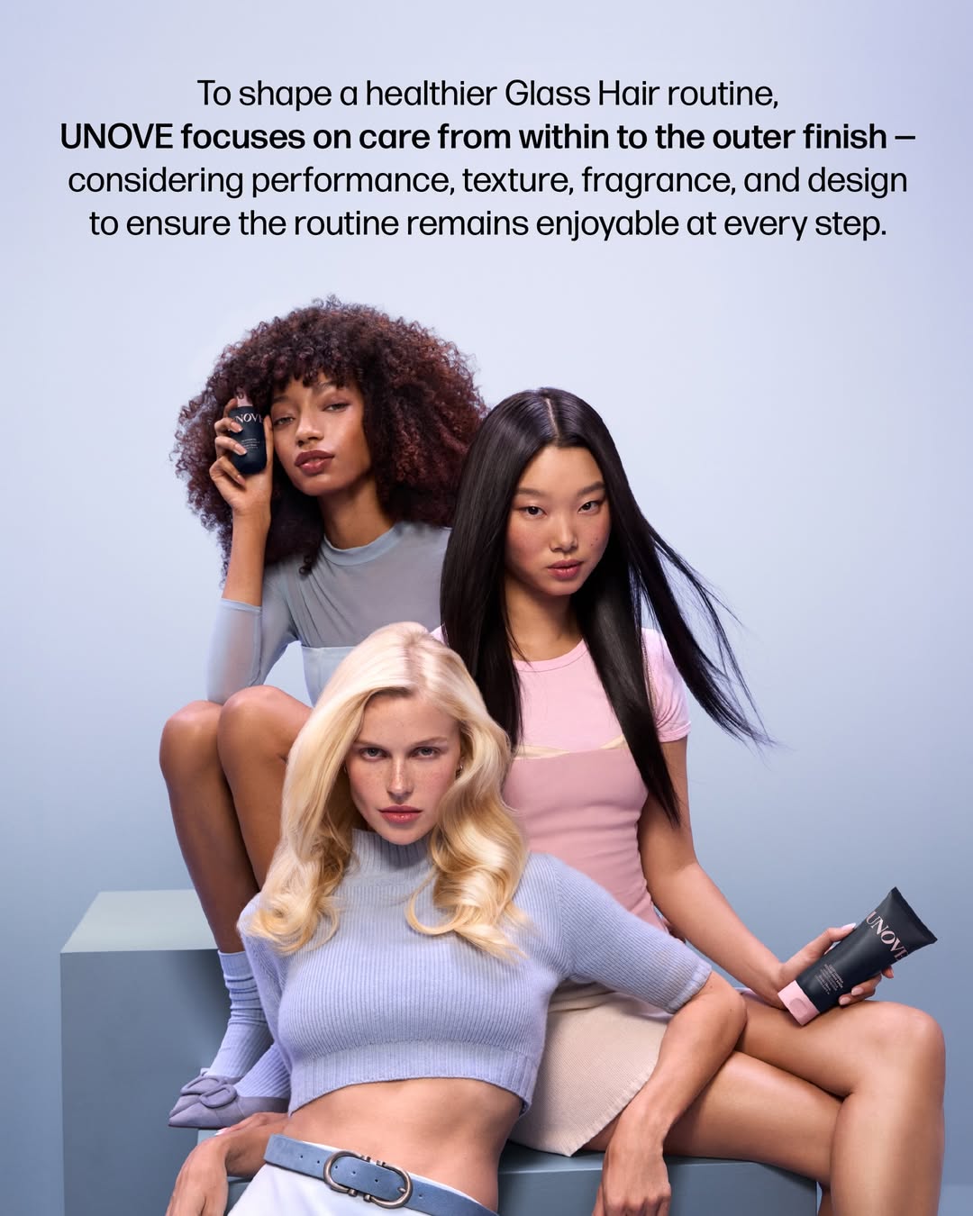 unove.global 品牌动态图片