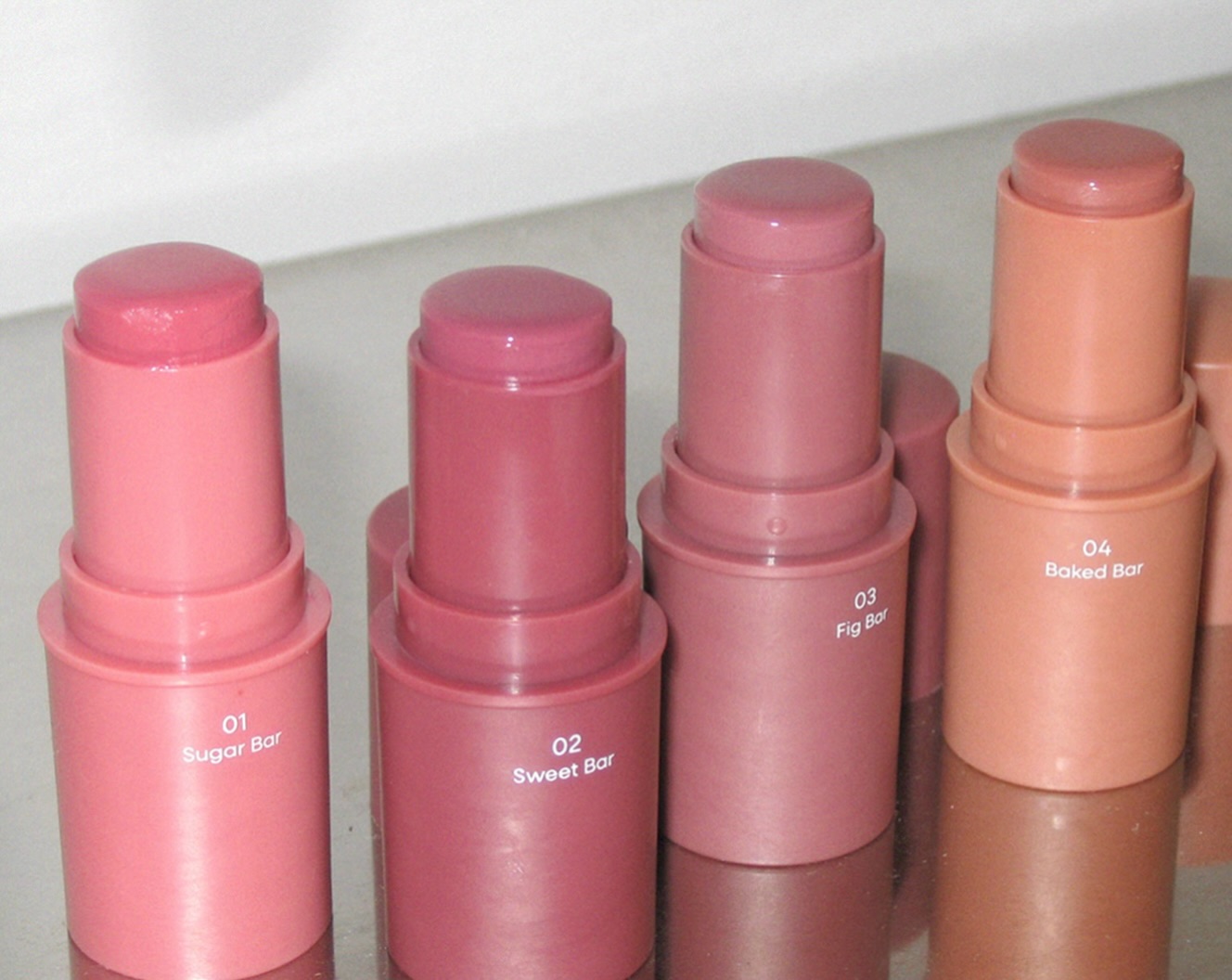 aoucosmetics 品牌动态