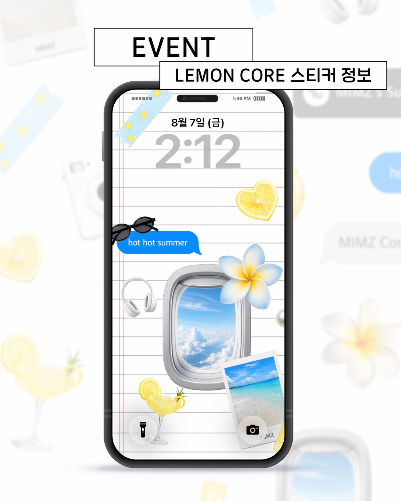 mimz.official 品牌动态