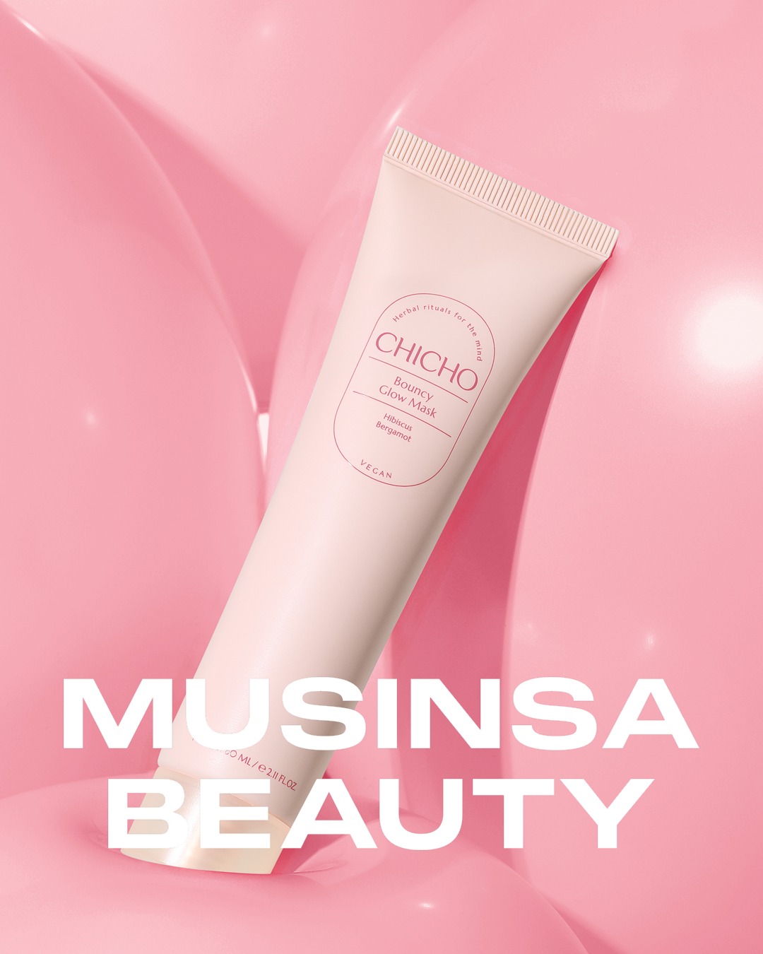 chicho.beauty 品牌动态图片