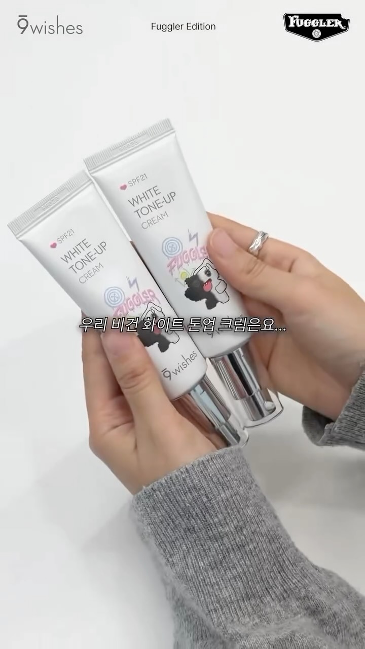 9wishes_official 品牌动态
