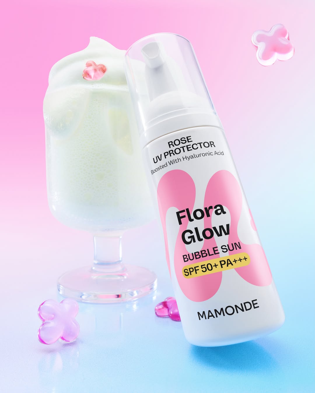 mamonde_official 品牌动态