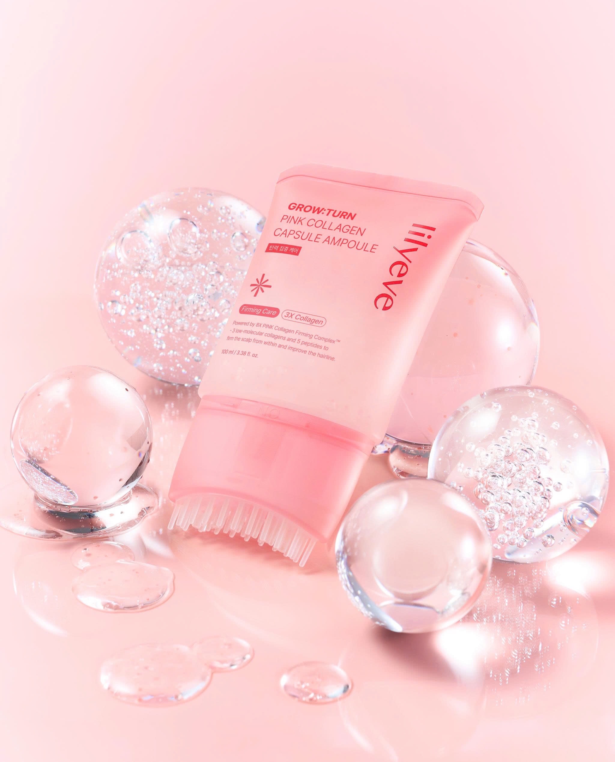 lilyeve_global 品牌动态图片