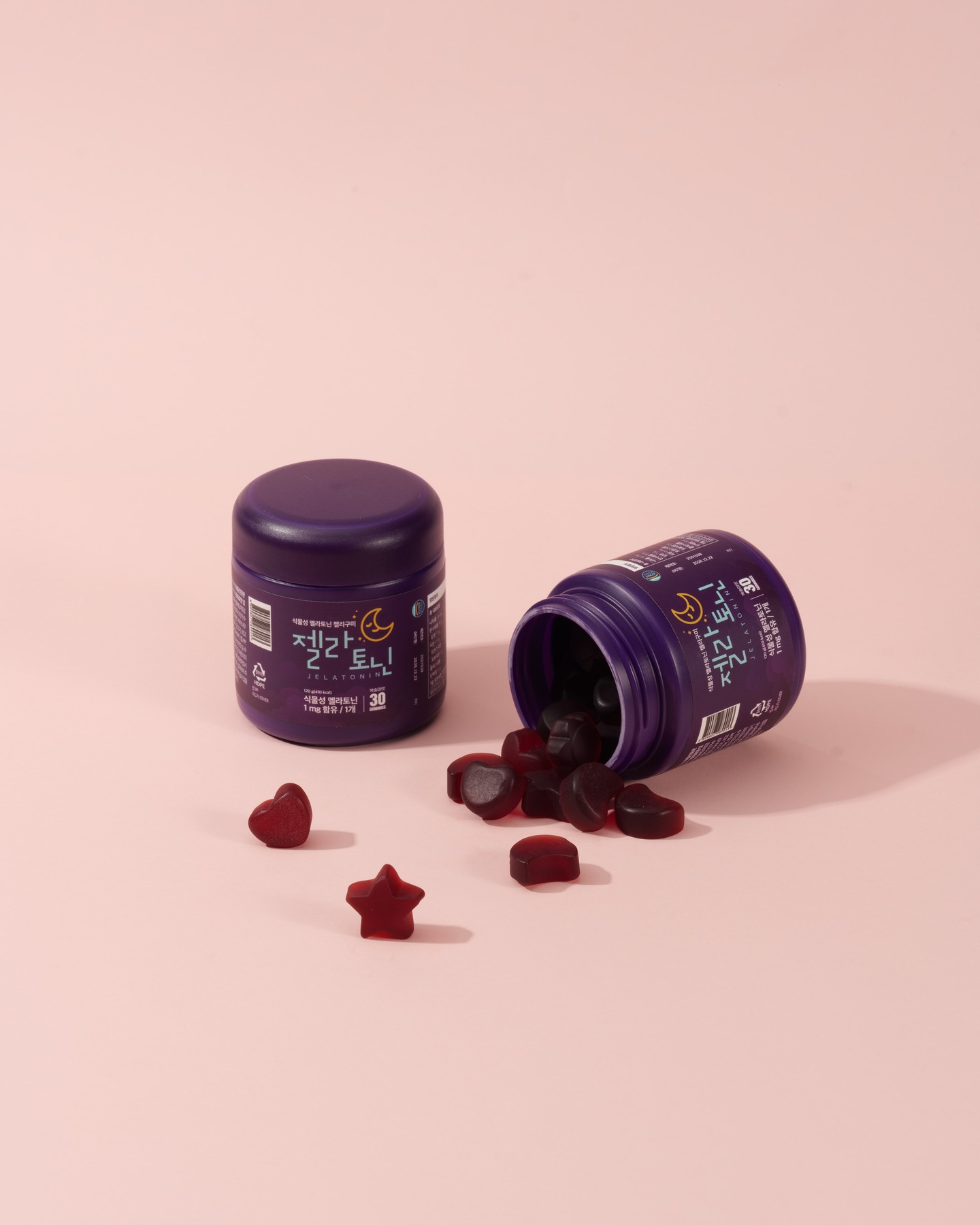 jelatonin.official 品牌动态