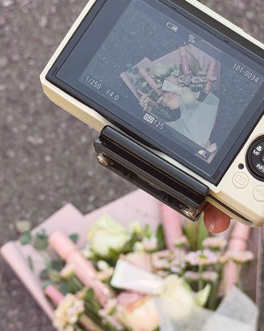 lovefleur.official 品牌动态图片