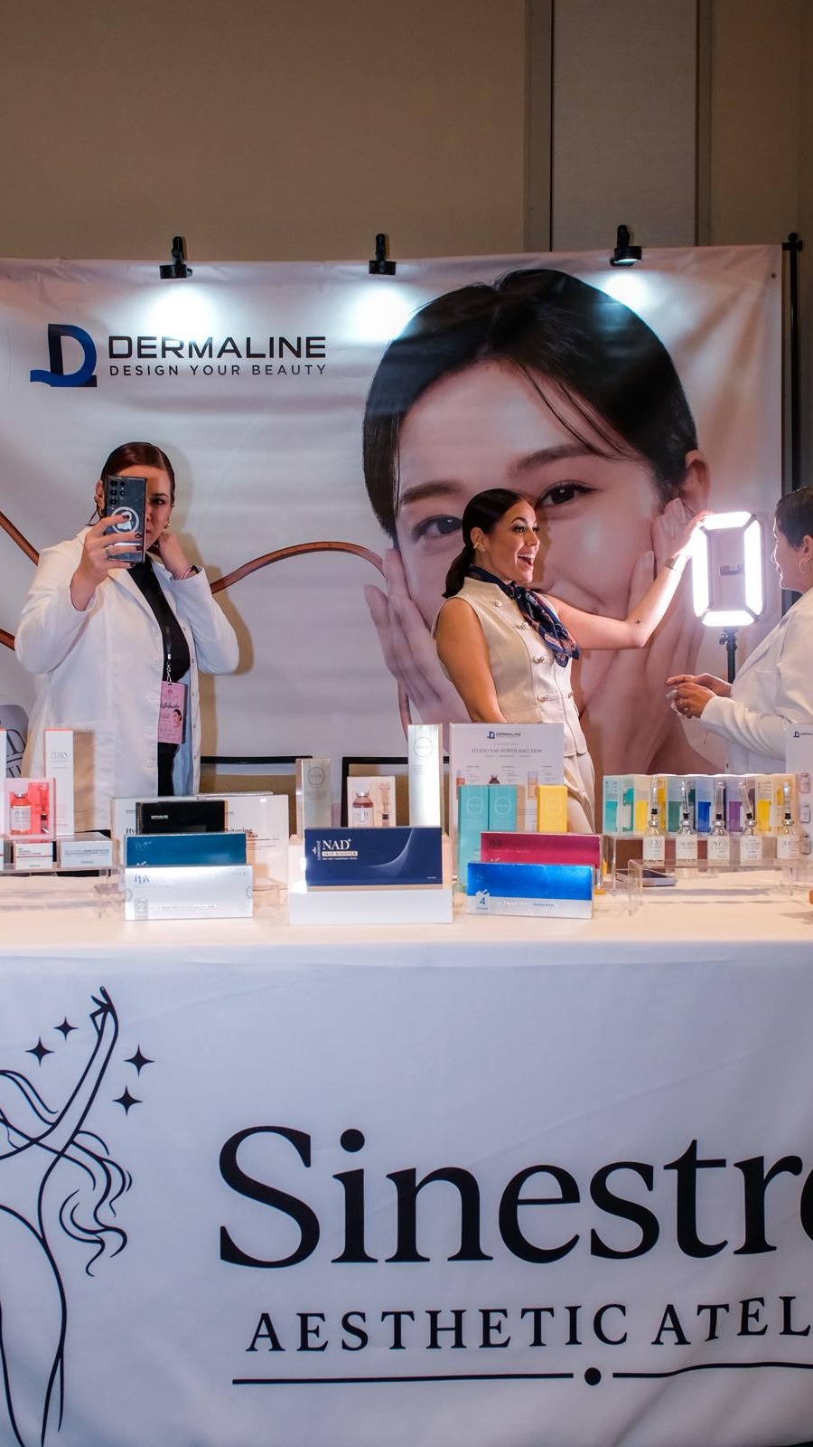 dermaline_global 品牌动态图片