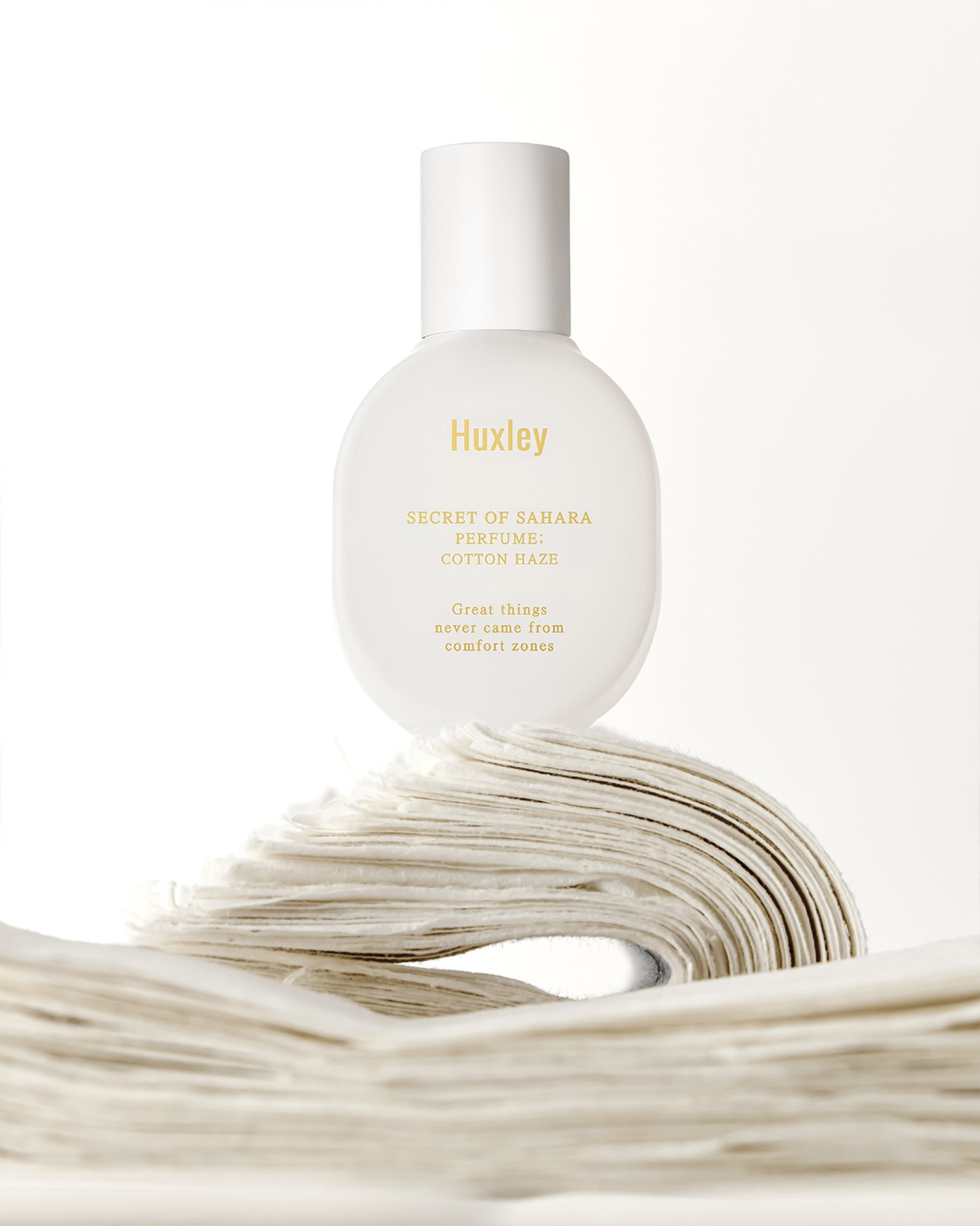 huxley_korea 品牌动态