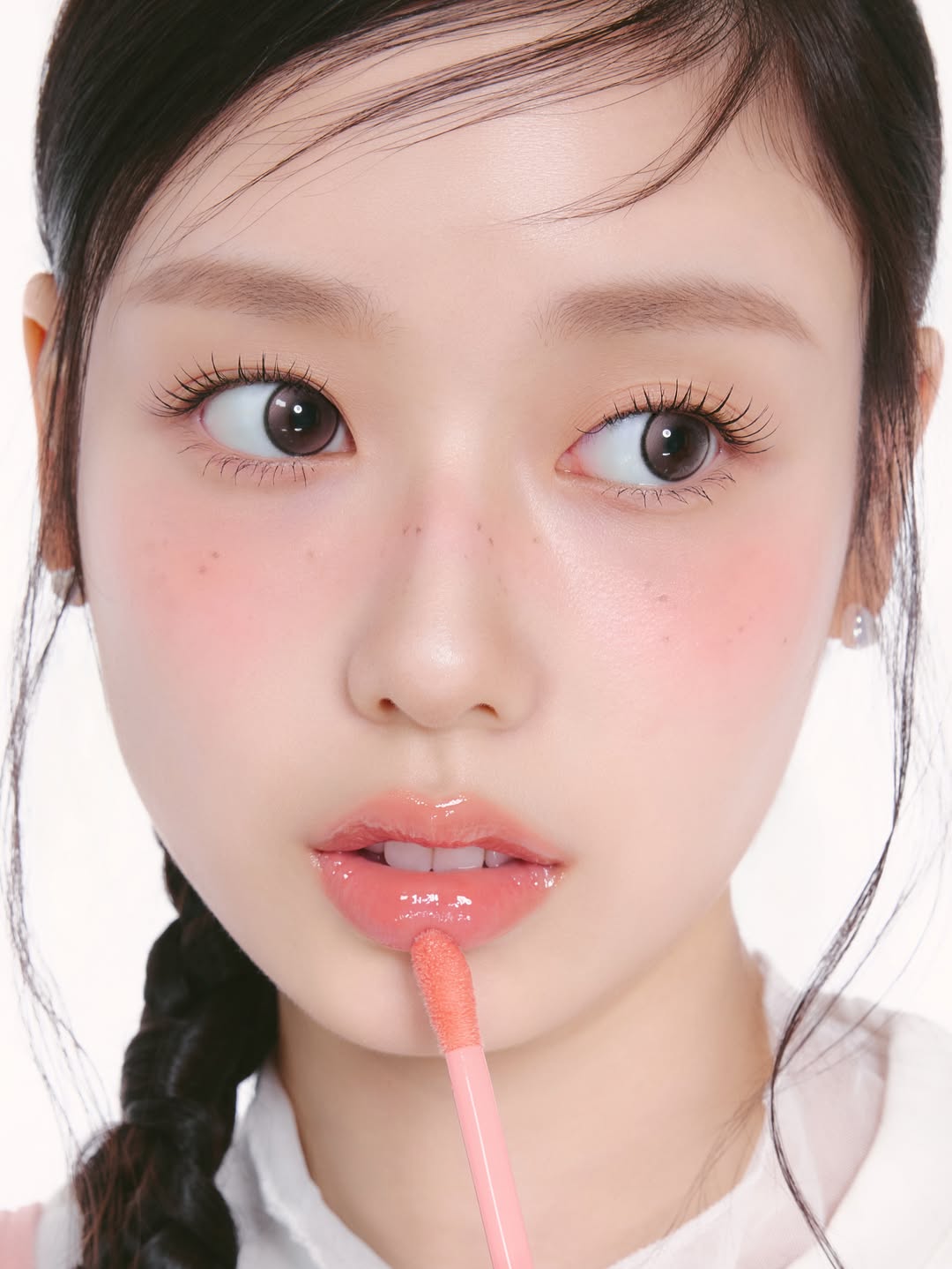 etudeofficial 品牌动态图片