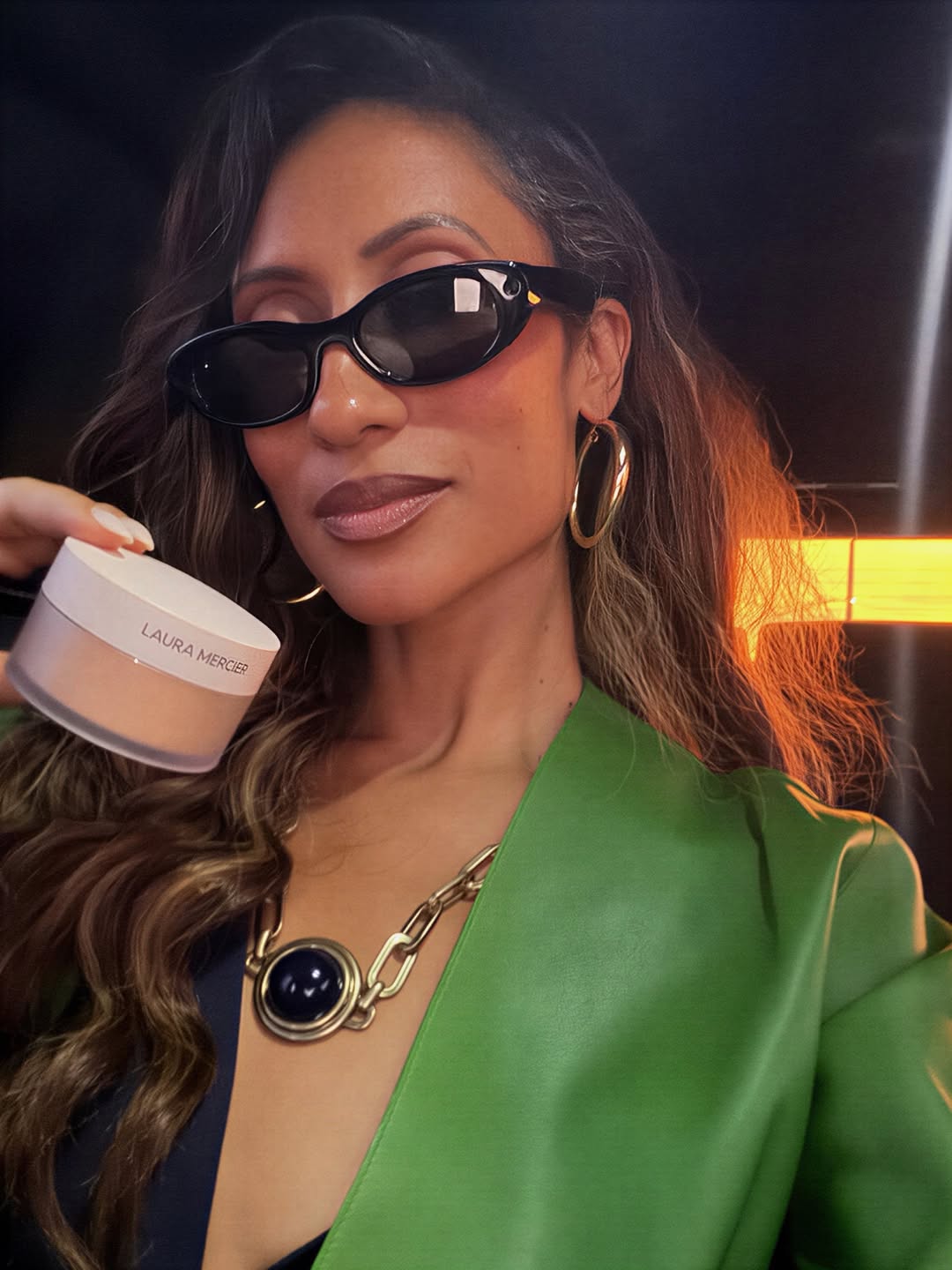 lauramercier 品牌动态图片