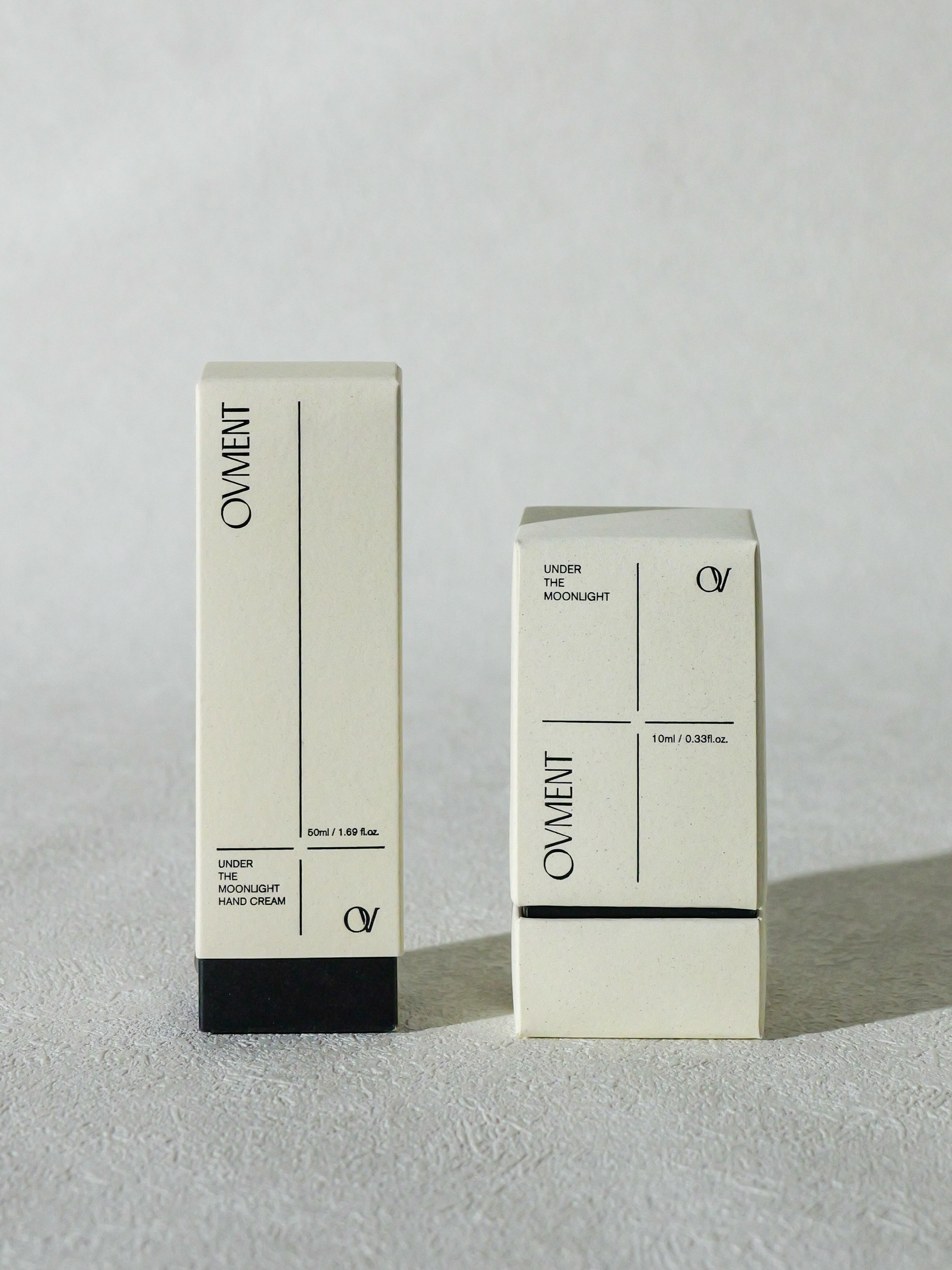 ovment.official 品牌动态图片