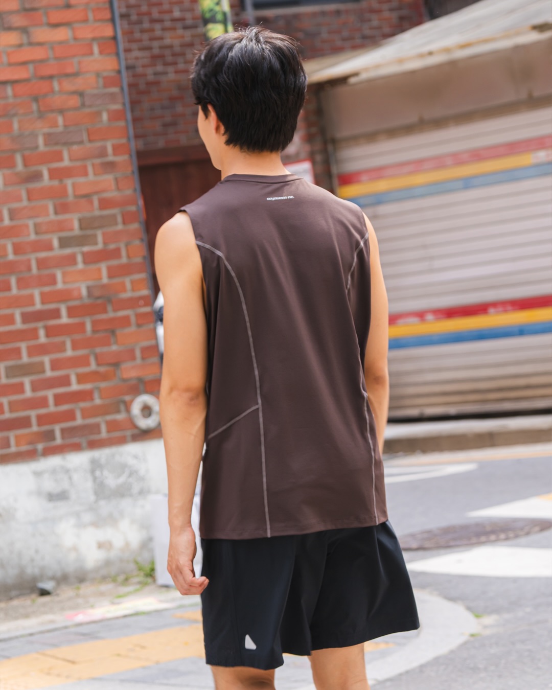 goyowear.seoulforest 品牌动态图片
