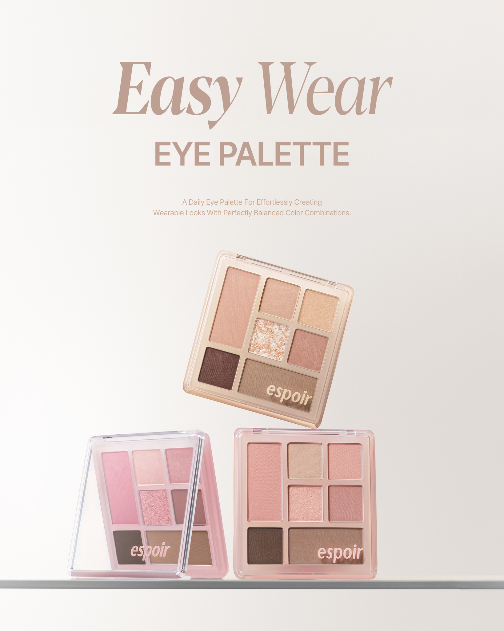 espoir_makeup 品牌动态图片