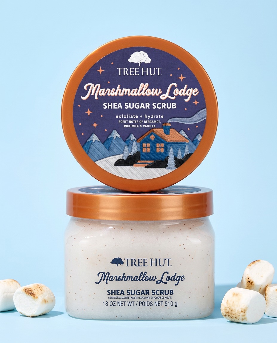 treehut 品牌动态