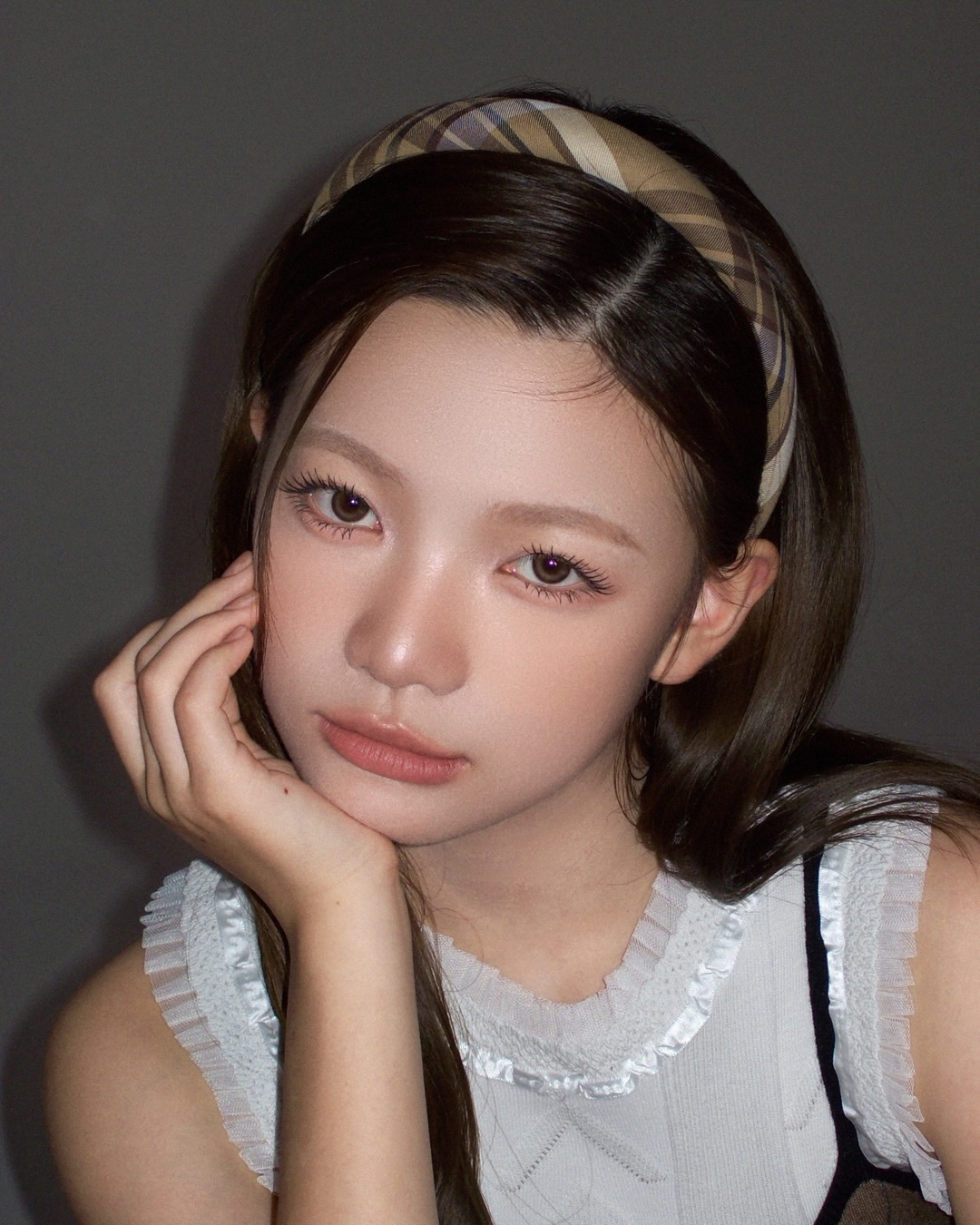 peripera_official 品牌动态