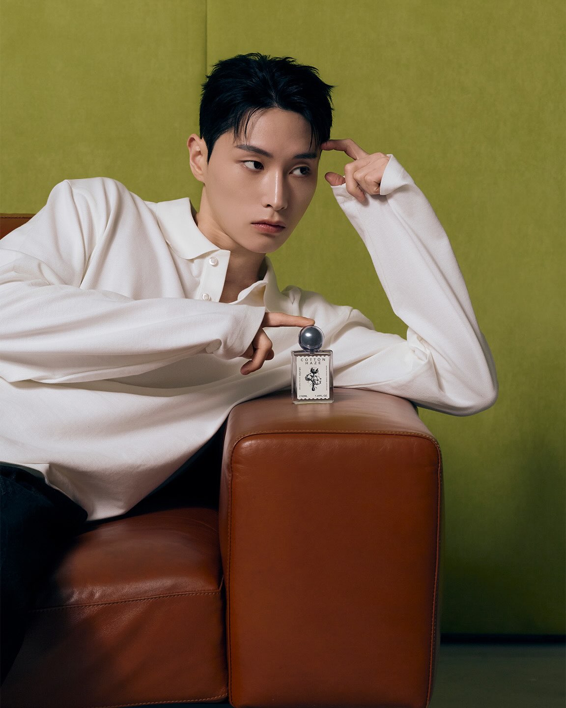 grafen_official 品牌动态