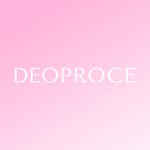 deoproce.official Logo