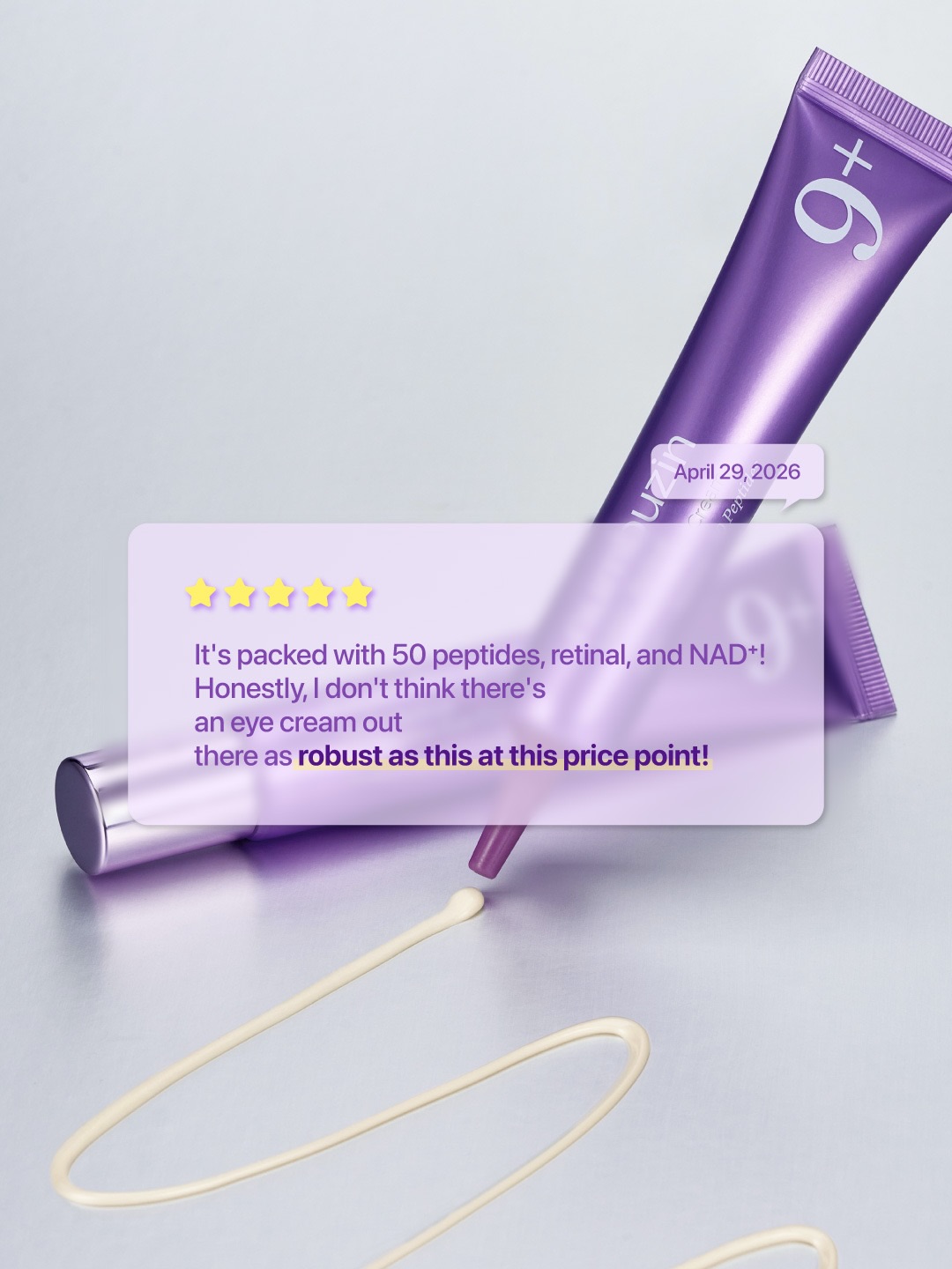 numbuzin_global 品牌动态图片