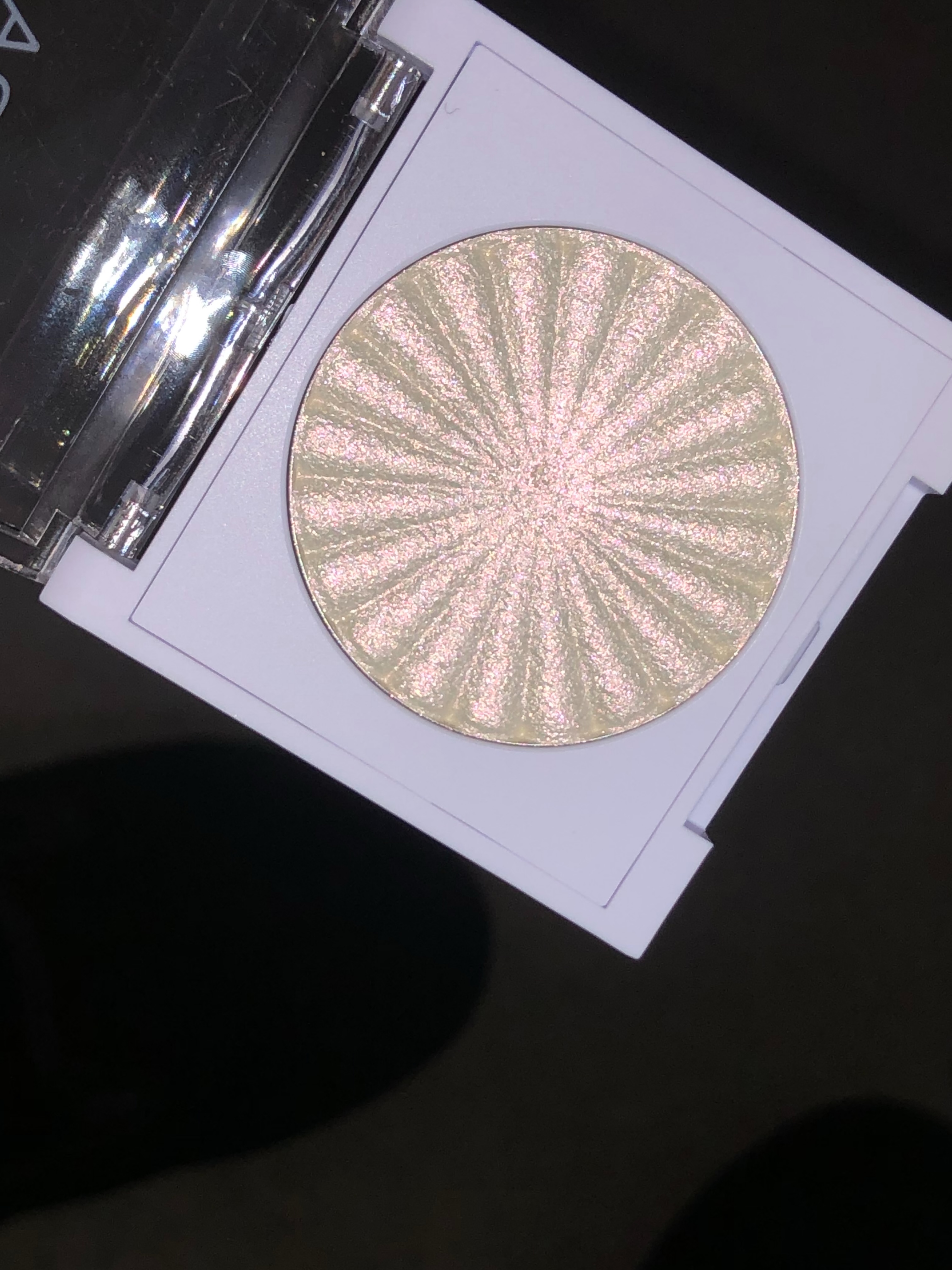 ofracosmetics_korea 品牌动态图片