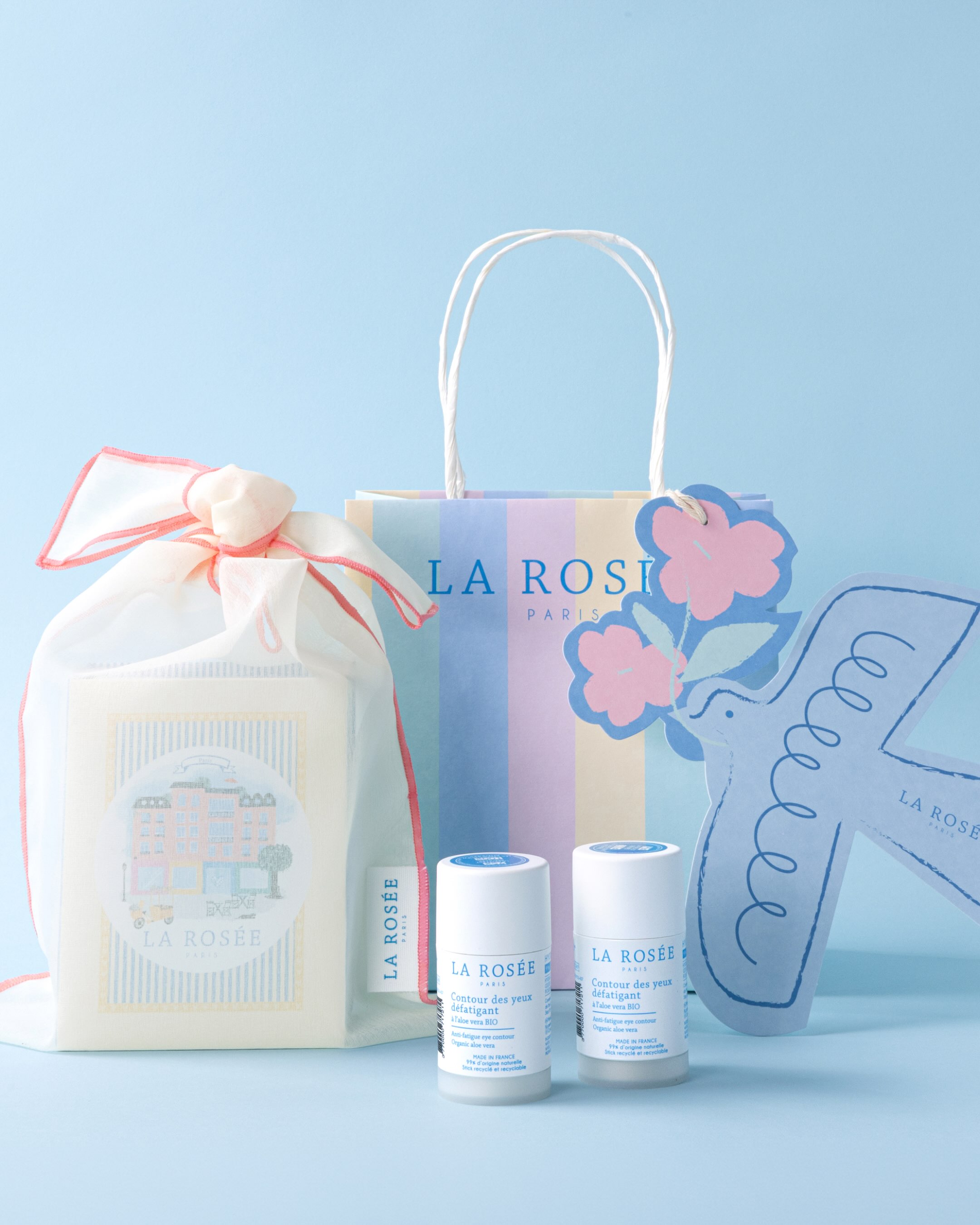 larosee_korea 品牌动态图片