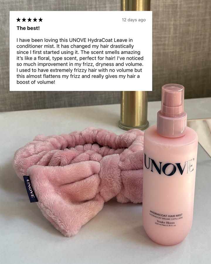 unove.global 品牌动态图片
