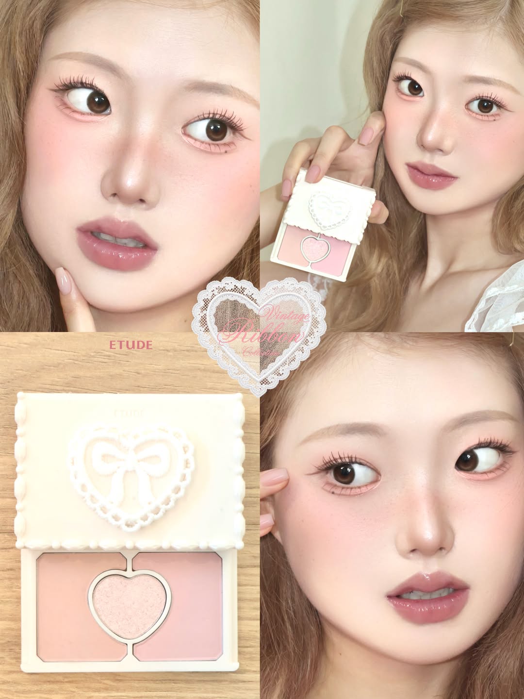 etudeofficial 品牌动态图片