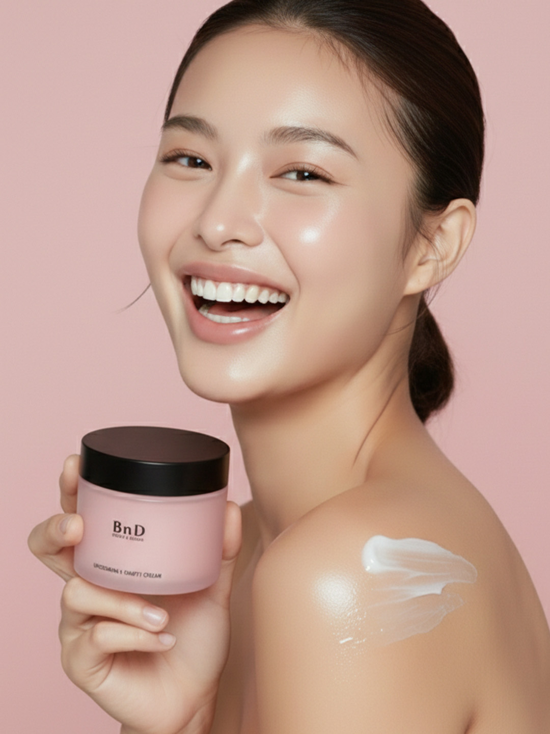 bnd_official 品牌动态