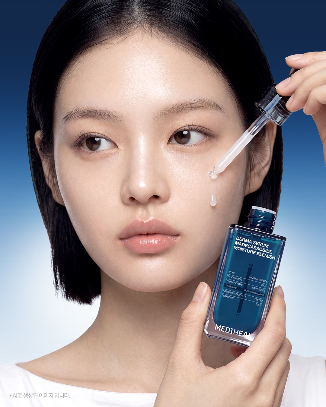 mediheal_official 品牌动态